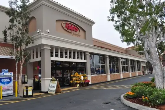 Ralphs, grocery store in Venice Beach
