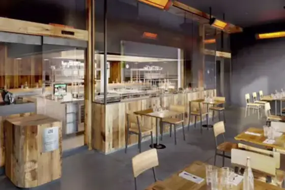 UOVO Marina del Rey, Italian restaurant in Venice Beach
