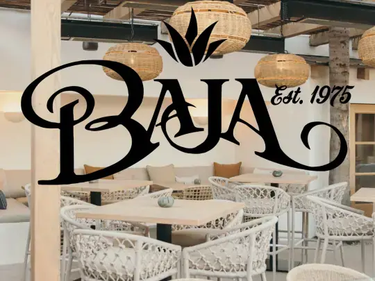 Baja Cantina, Mexican restaurant in Venice Beach