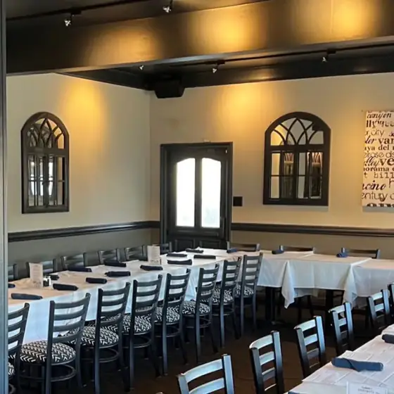 C&O Restaurants, Italian restaurant in Venice Beach
