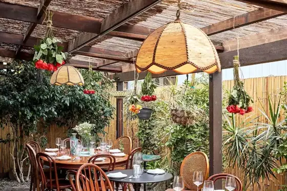 Cobi's, Southeast Asian restaurant in Venice Beach