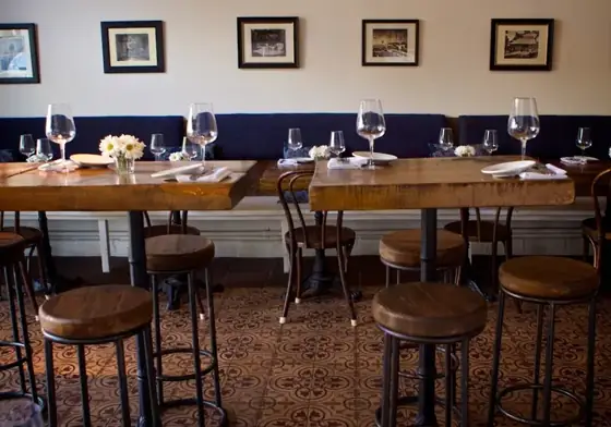 Manchego, Spanish restaurant in Venice Beach