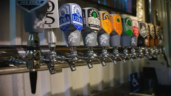 Firestone Walker Brewing Company - The Propagator, brewery in Venice Beach