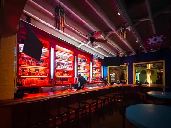 Lula Cocina Mexicana, Mexican restaurant in Venice Beach