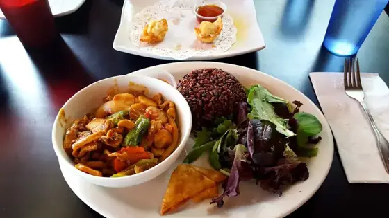Ekkamai Thai Restaurant, Thai restaurant in Venice Beach