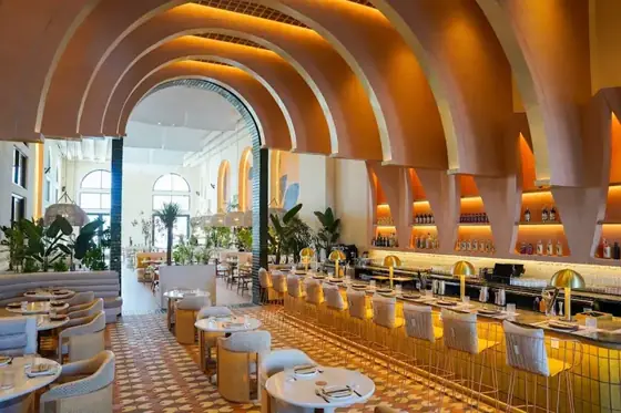 PLANTA Marina Del Rey, vegan restaurant in Venice Beach