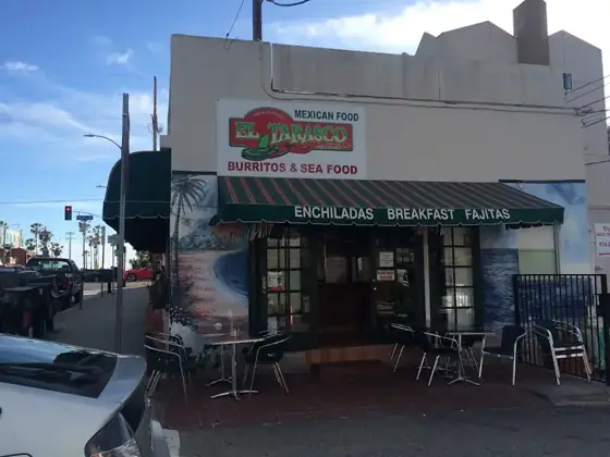 El Tarasco, Mexican restaurant in Venice Beach