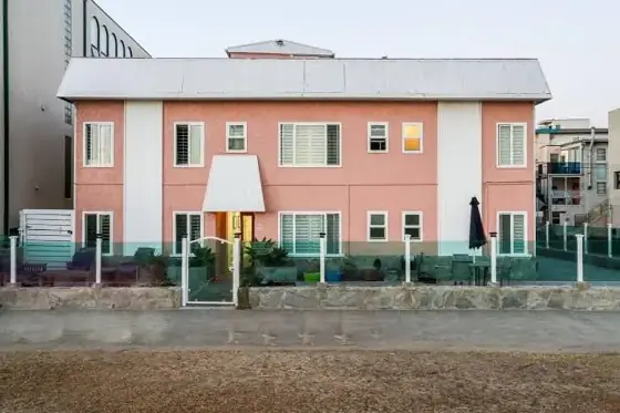 Venice on the Beach Hotel, hotel in Venice Beach