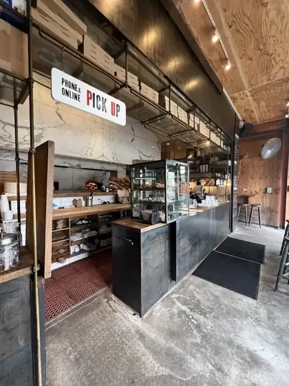 Gjelina Take Away, takeout restaurant in Venice Beach