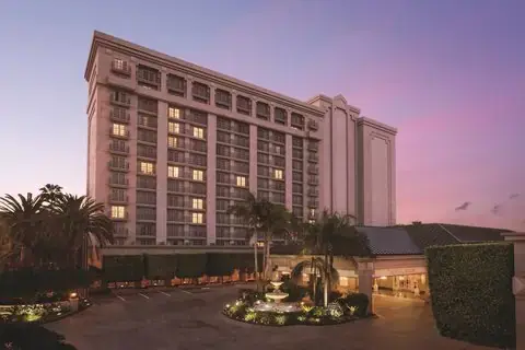 The Ritz-Carlton, Marina del Rey, hotel in Venice Beach