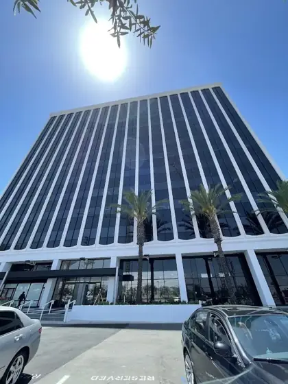 Mink Advanced Imaging - Admiralty Way, medical diagnostic imaging center in Venice Beach