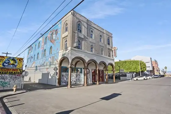 Samesun Venice Beach, hostel in Venice Beach