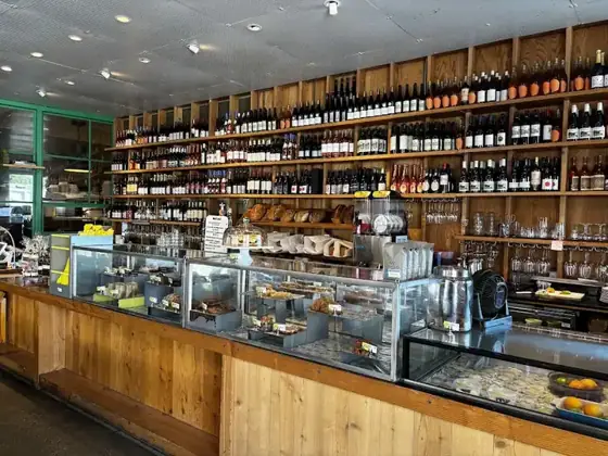 Superba Food + Bread Venice, Californian restaurant in Venice Beach