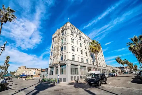 AIR Venice, hotel in Venice Beach