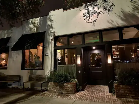 Felix Trattoria, Italian restaurant in Venice Beach
