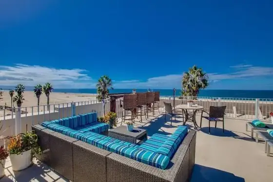 Venice Suites, extended stay hotel in Venice Beach