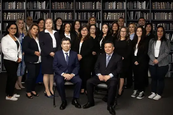 Law Offices of Jaime A. Cuevas, Jr., bankruptcy attorney in Montebello